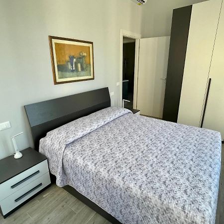 Apartmán Enzo Milán Exteriér fotografie